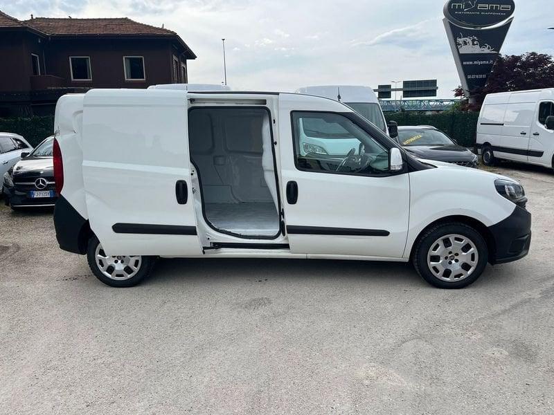 FIAT Doblò 1.4 T-Jet Nat. Pow. Cargo Maxi SX (IVA ESCL.)