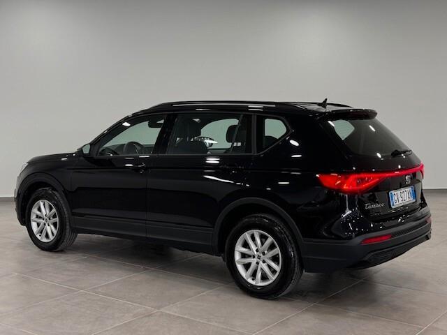 Seat Tarraco 2.0 TDI DSG FR 7P. 4 ANNI GARANZIA