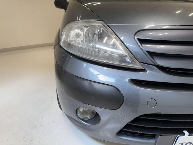 Citroën C3 C3 1.1 Classique