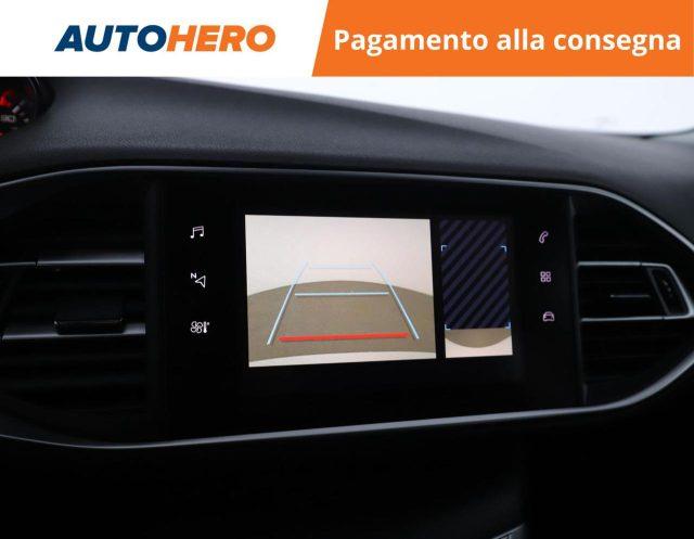 PEUGEOT 308 BlueHDi 130 S&S SW Allure