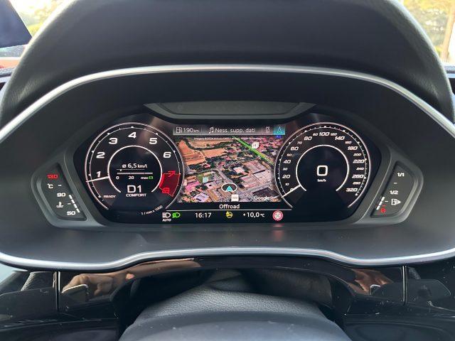 AUDI RS Q3 SPB quattro S tronic MATRIX - SONOS - ACC - TETTO