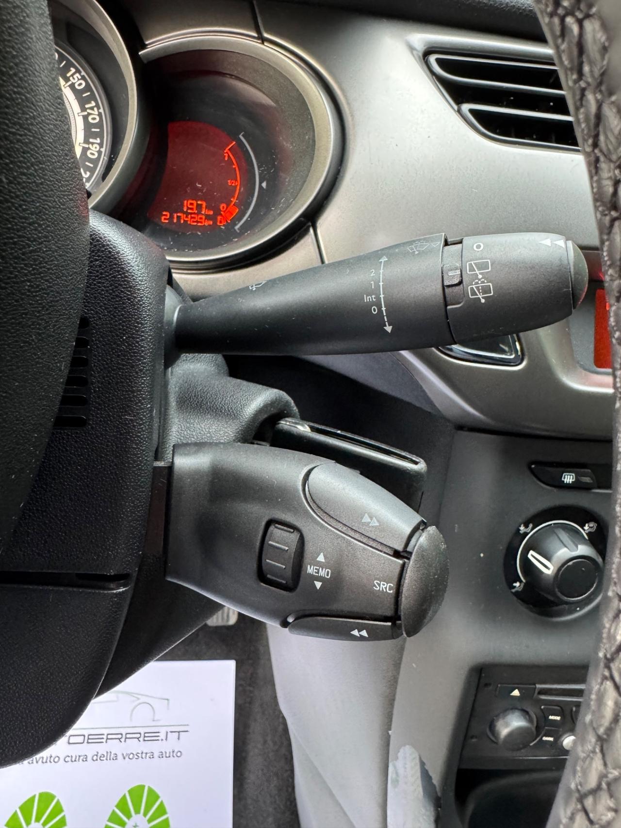 Citroen C3 1.4 HDi 70 Exclusive