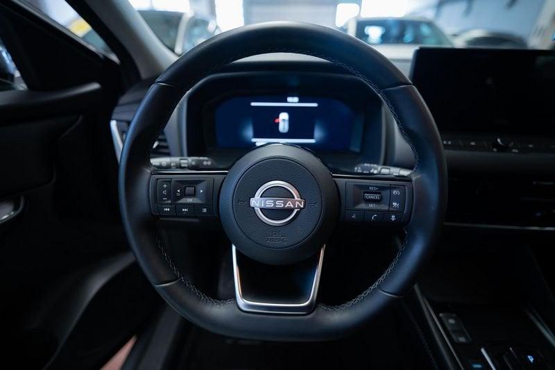 Nissan Qashqai III 2021 1.5 e-power N-Connecta 2wd