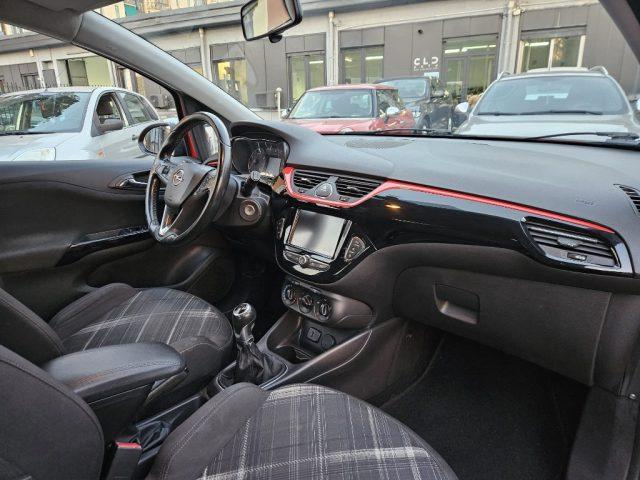 OPEL Corsa 1.4 90CV GPL Tech Coupé