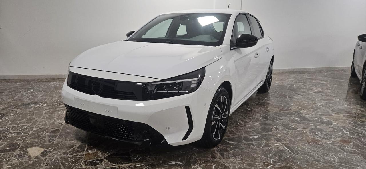 Opel Corsa 1.2 100 CV GS