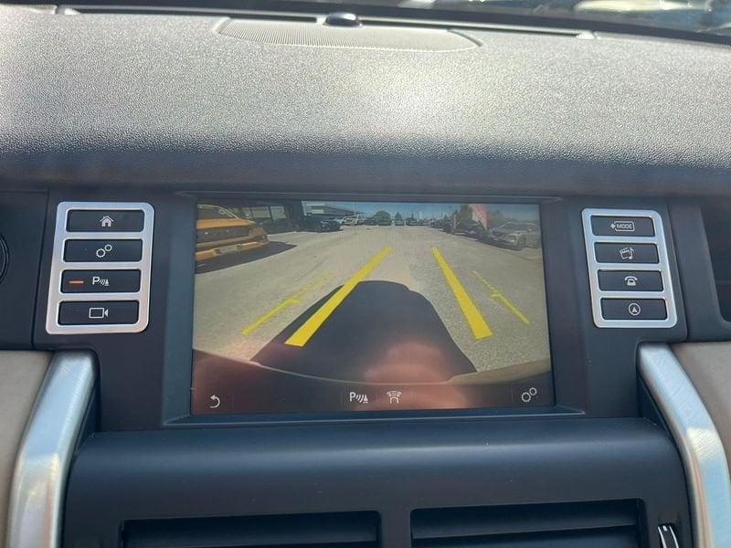 Land Rover RR Evoque Range Rover Evoque 5 Porte 2.0 TD4 150cv SE Dynami evoque 2.0 td4 4wd auto 150 cv se dinamic