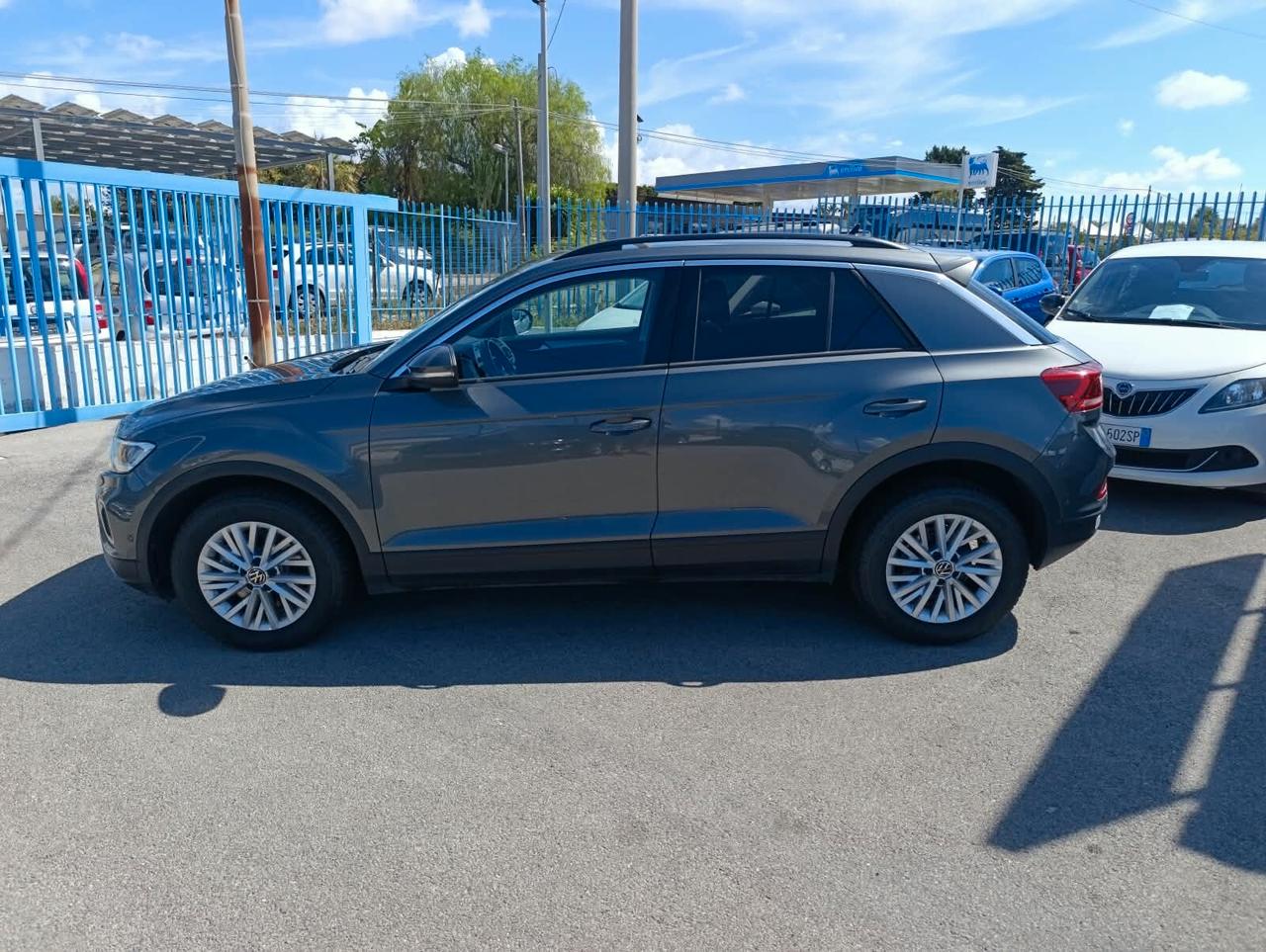 Volkswagen T-Roc 2.0 TDI SCR 150 CV DSG 2022