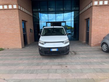 Fiat Doblo Doblò 1.6 MJT 105CV S&S PC Combi N1 Lounge. 5 posti