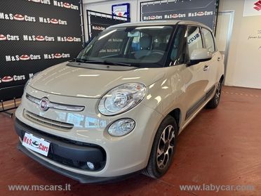 FIAT 500L 1.4 95 CV Pop Star