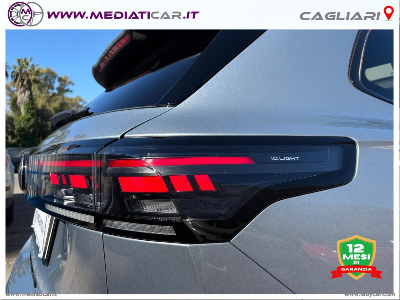 VOLKSWAGEN Tiguan 2.0 TDI 150CV SCR DSG R-Line