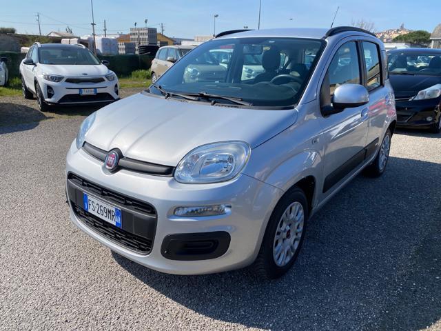 FIAT Panda 1.2 EasyPower Easy GPL