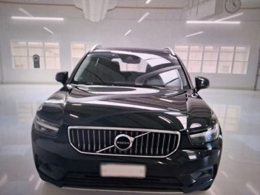 Volvo XC40 T4 Recharge Plug-in Hybrid Inscription