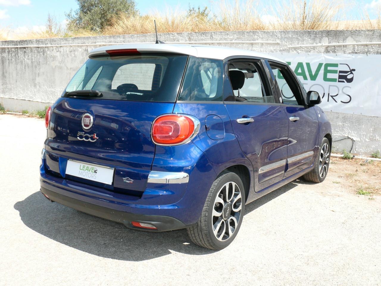 Fiat 500L 1.3 Multijet 95 CV (M1375)