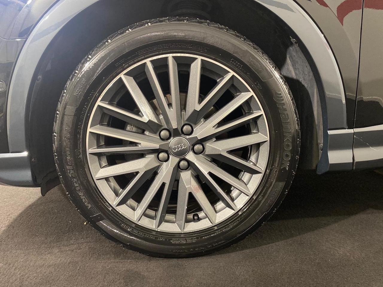 Audi Q3 35 TFSI S tronic* TETTO APRIBILE*