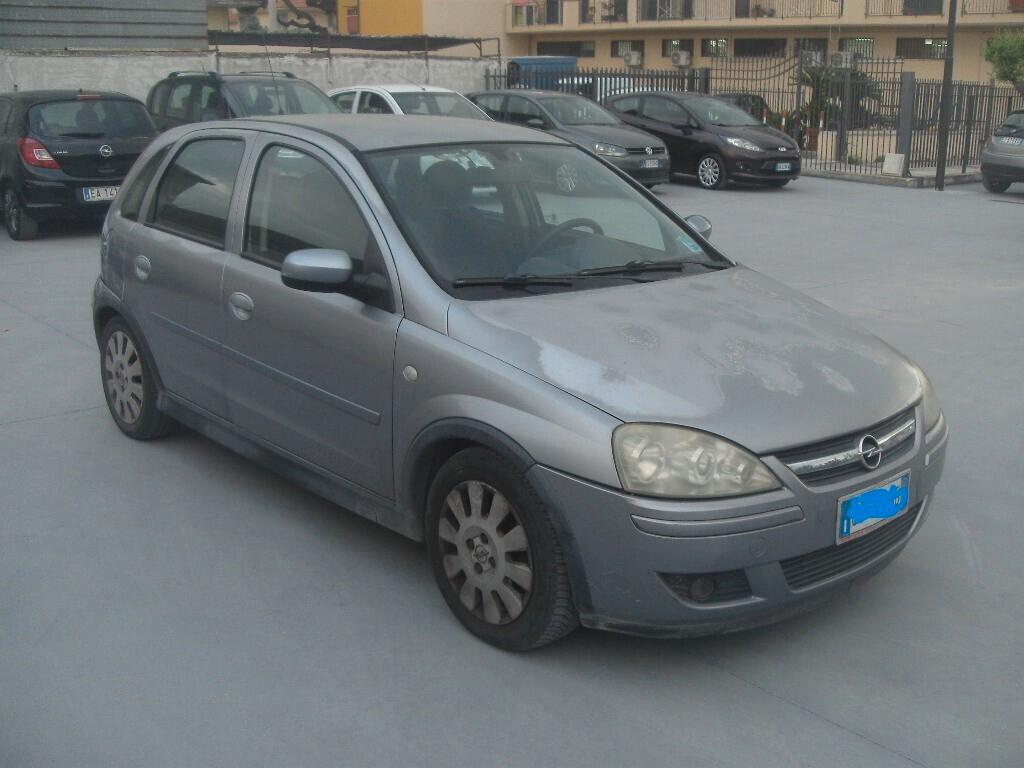 Opel Corsa 1.3 16V CDTI cat 5 porte Cosmo