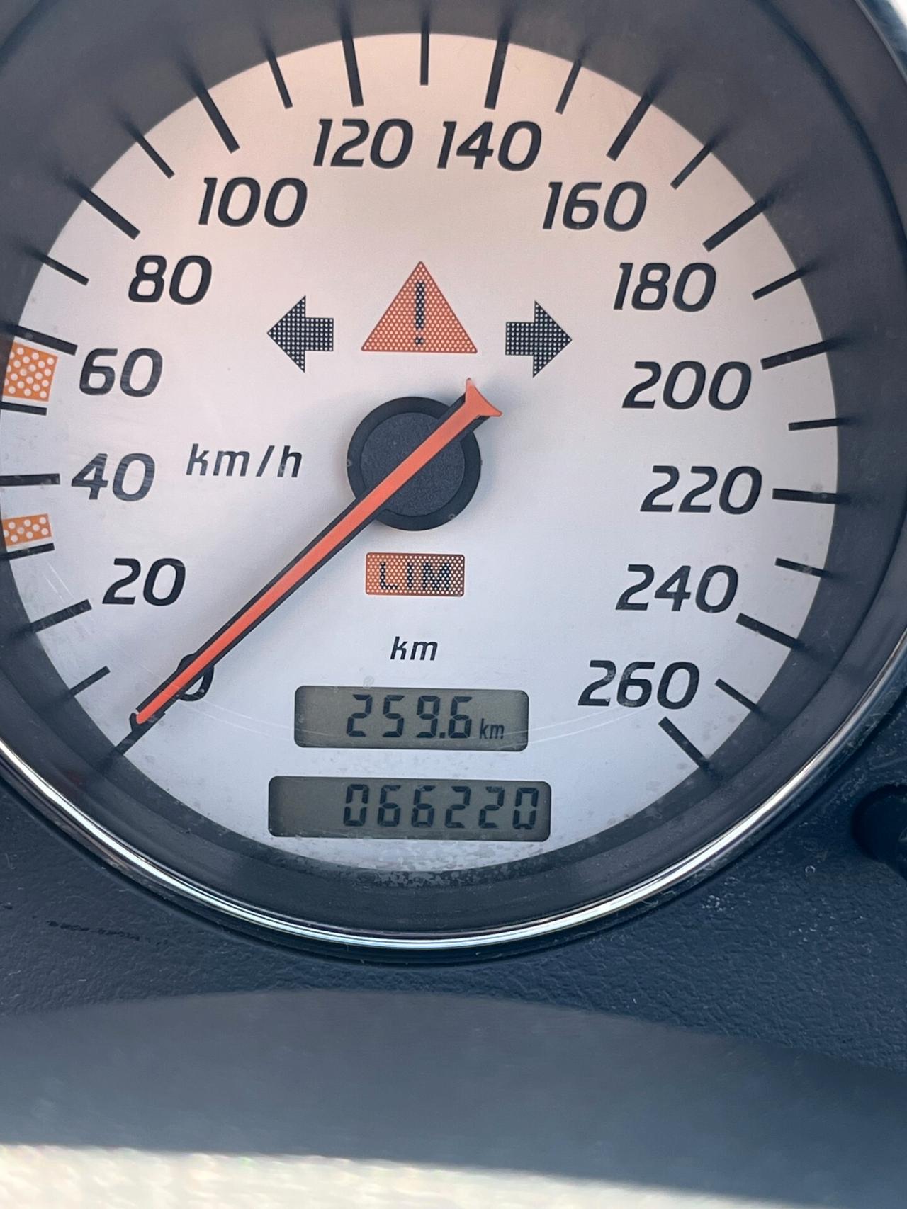 Mercedes-benz SLK 200 cat Kompressor Evo