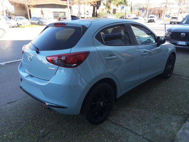 MAZDA 2 1.5 Skyactiv-G 75cv Homura *KM ZERO*