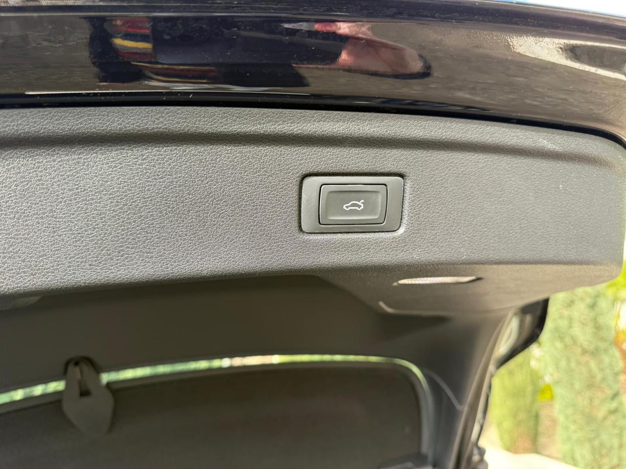 Audi A5 SPB 40 TDI quattro S tronic Design