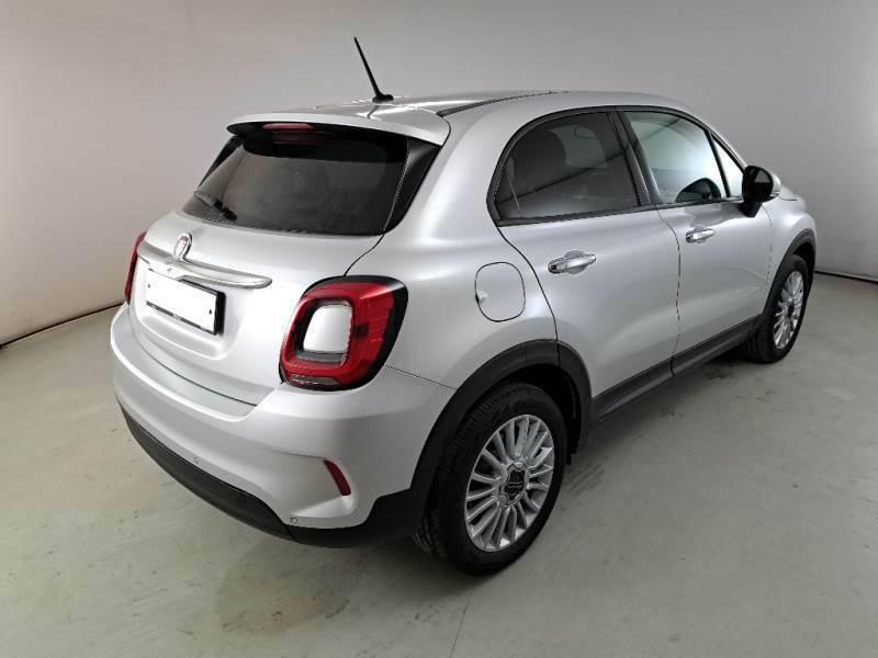 FIAT 500X 1.3 Mjet 95cv E6D Connect