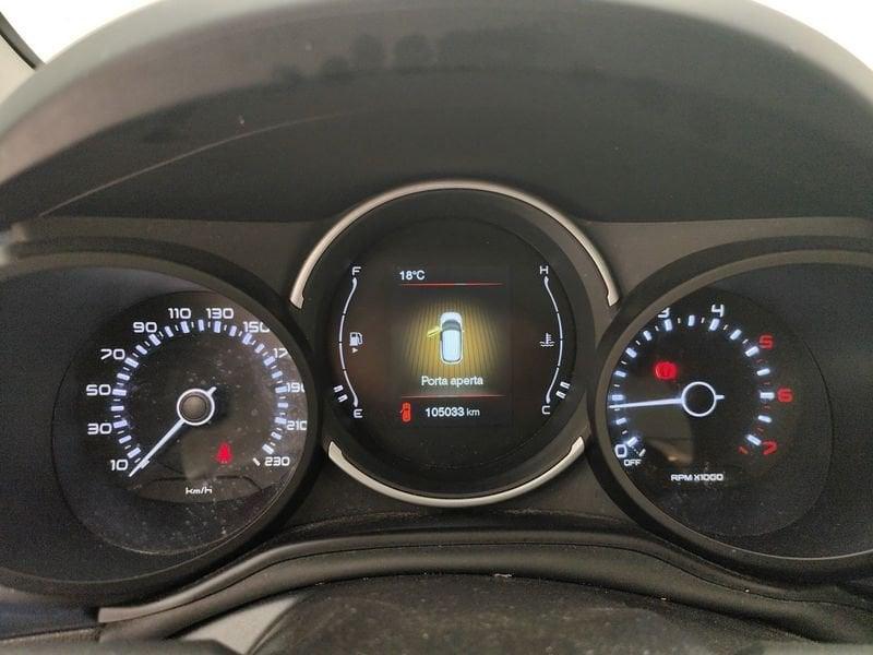FIAT 500L Cross 1.3 mjt Mirror City Cross 95cv