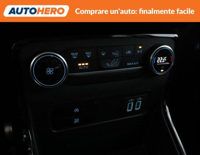 FORD EcoSport 1.5 Ecoblue 95 CV Start&Stop ST-Line
