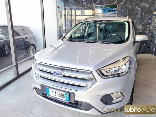 FORD Kuga 1.5 TDCI 120 CV S&S 2WD Powershift ST-Line