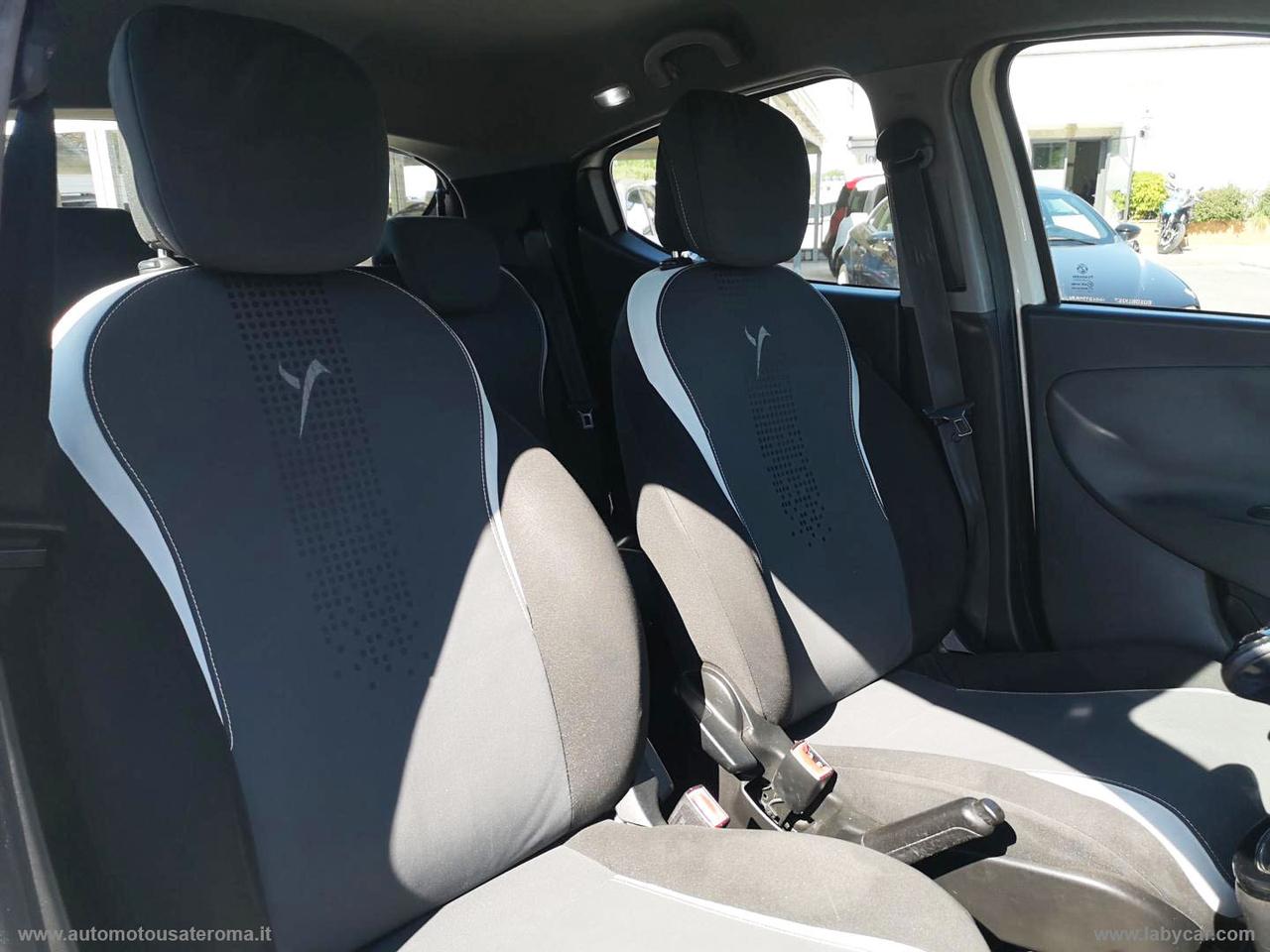 LANCIA Ypsilon 1.2 69 CV 5p. Elle RATE AUTO MOTO SCOOTER