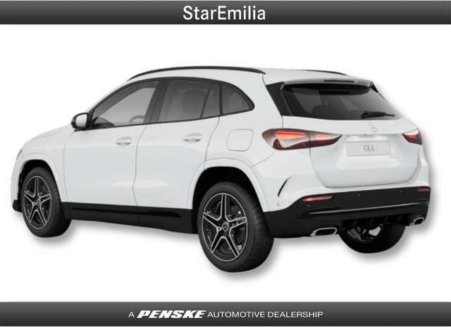Mercedes-Benz GLA 200 GLA 200 d Automatic AMG Line Advanced Plus