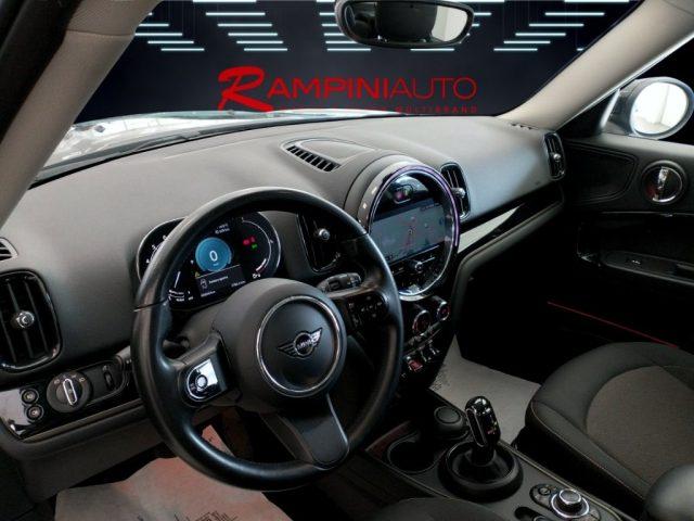 MINI Countryman 2.0 Cooper D Classic Automatica 150 Cv Km 65.000