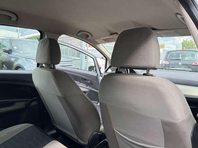 Fiat Grande Punto Grande Punto 5p 1.2