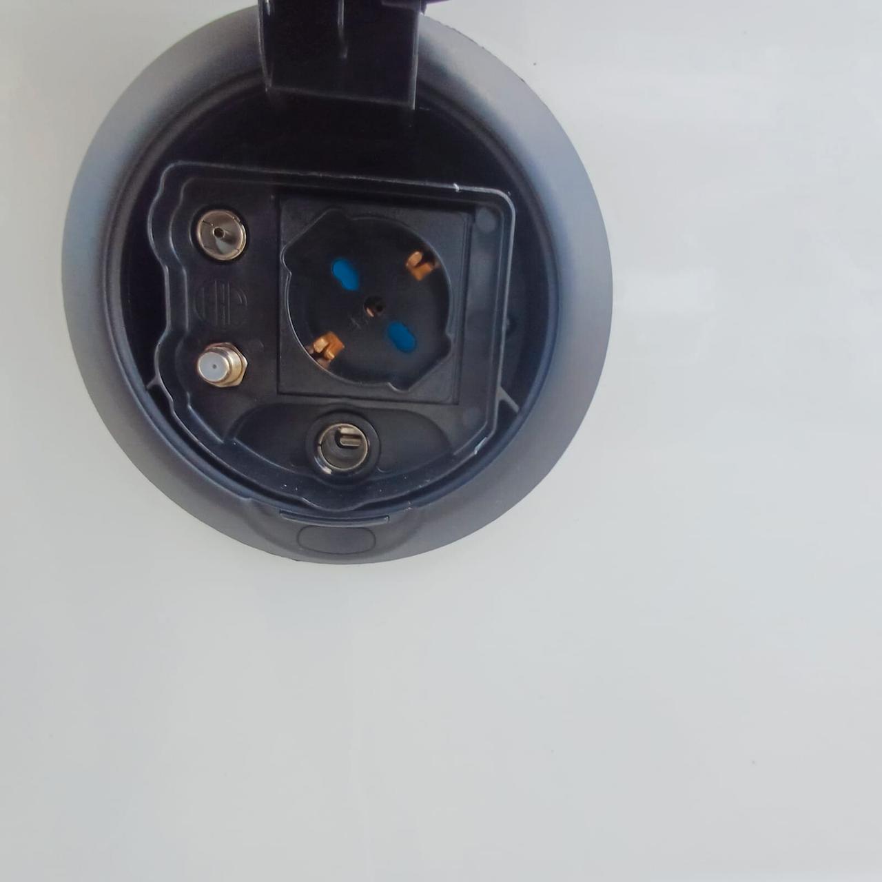 Elnagh baron 565