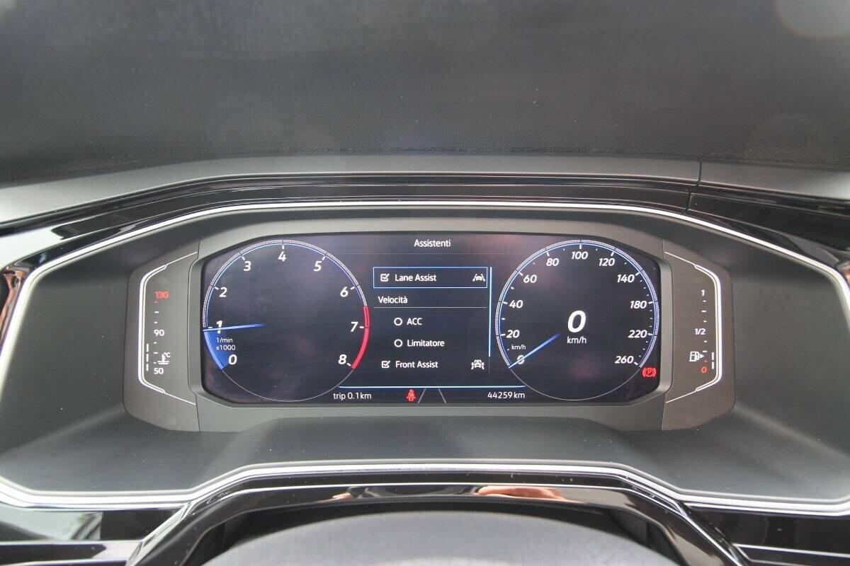 Volkswagen Taigo 1.0 TSI 110 CV R-Line | 2022