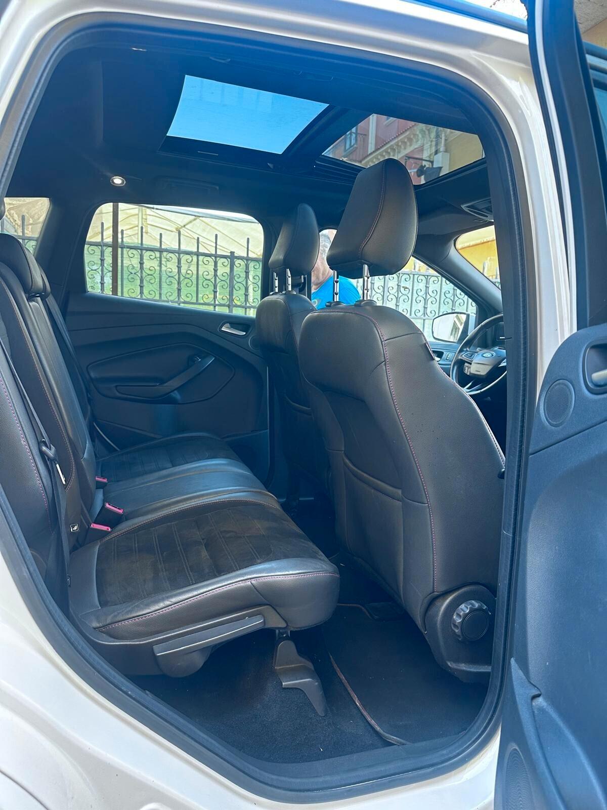 Ford Kuga 2.0 TDCi 180CV ST-Line 4WD