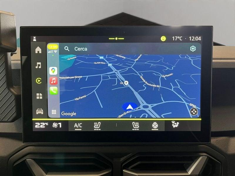 Dacia Duster Duster Hybrid 140 CV Journey - PROMO SIRONIAUTO+