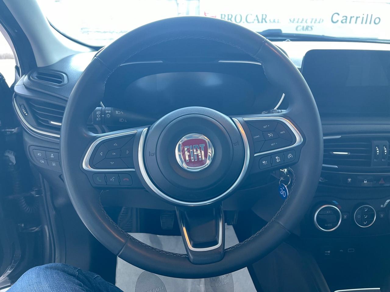 Fiat Tipo 1.0 5 porte Cross - NO VINCOLO DI FINANZIAMENTO