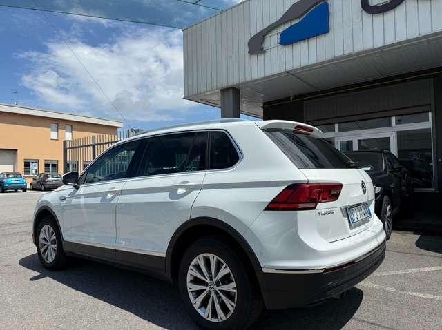 Volkswagen Tiguan Tiguan 2.0 tdi 4motion 150cv dsg