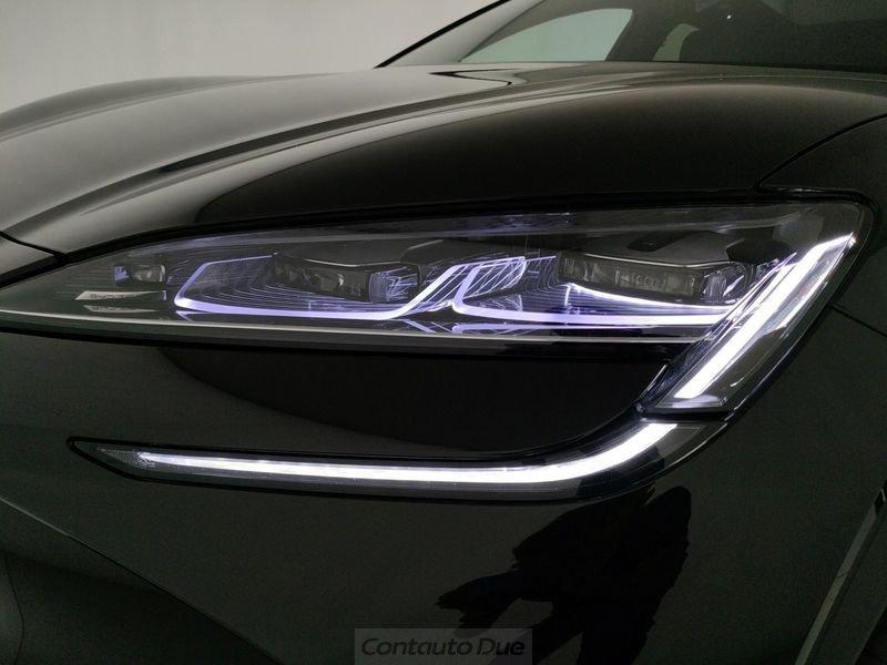 BYD Sealion 7 91,30kWh Excellence Inter Edition AWD