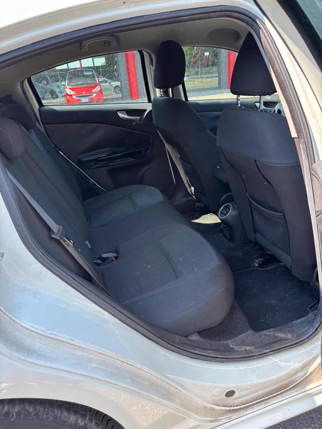 ALFA ROMEO Giulietta 2.0 JTDm 170 CV x commercianti