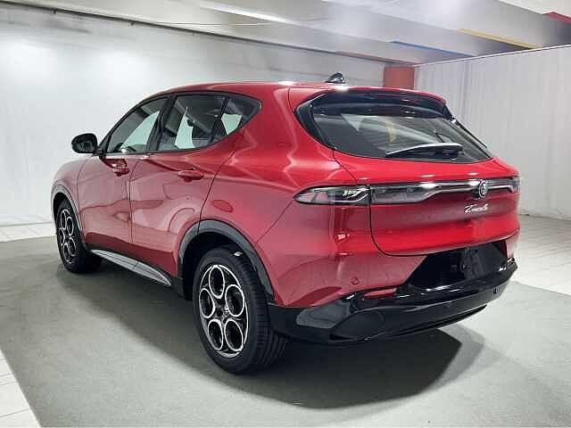 Alfa Romeo Tonale 1.5 160 CV MHEV TCT7 Sprint