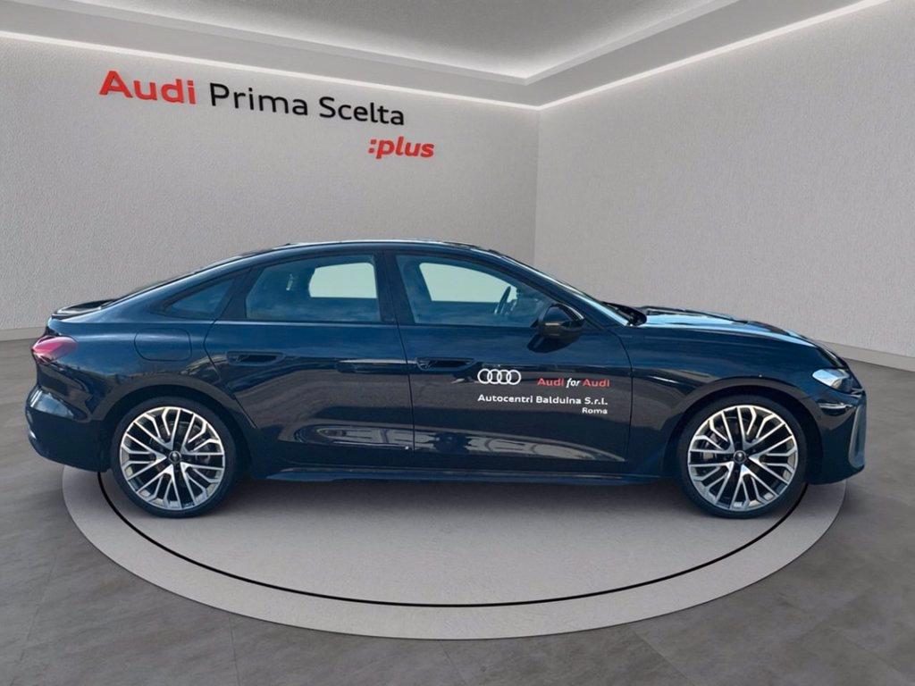 AUDI A5 berlina 2.0 tfsi s line edition quattro 204cv s-tronic del 2025