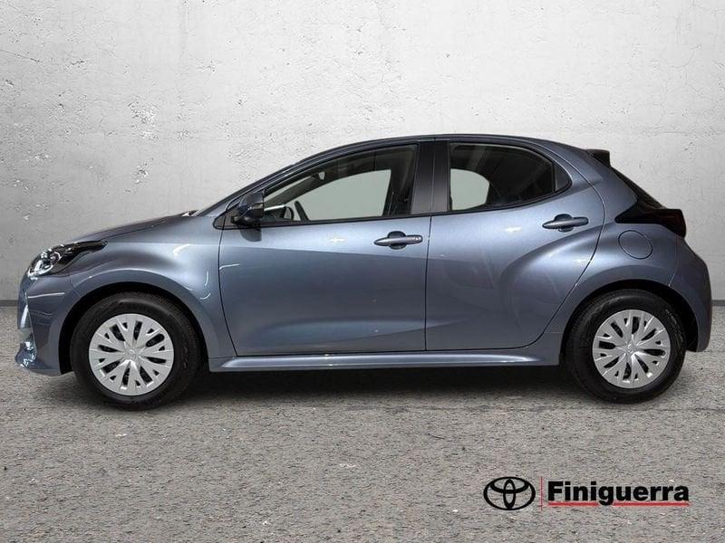 Toyota Yaris 1.5 Hybrid MY26