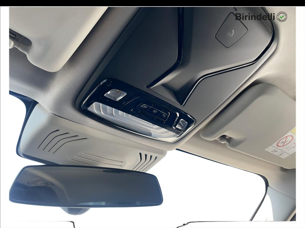 BMW X3 (G01/F97) - X3 xDrive20d 48V xLine