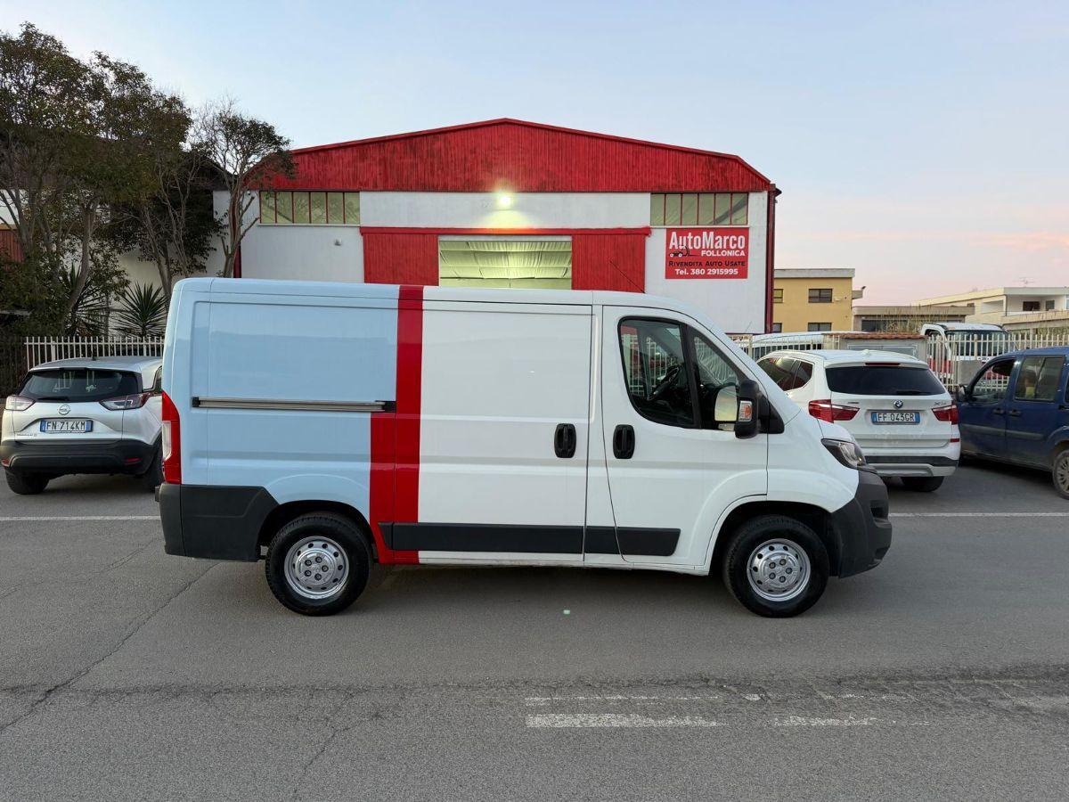 PEUGEOT BOXER 3A SERIE 330 2.2 HDI 110M CV FAP PC-TN