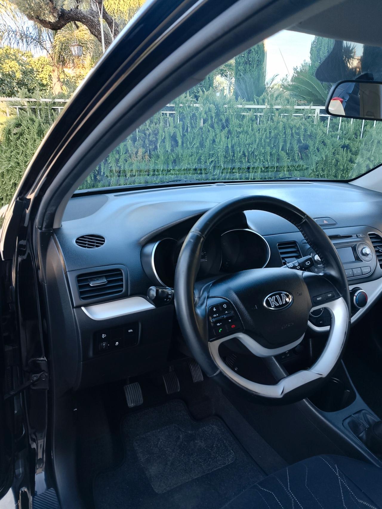 Kia Picanto 1.0 12V EcoGPL 5 porte City Limited