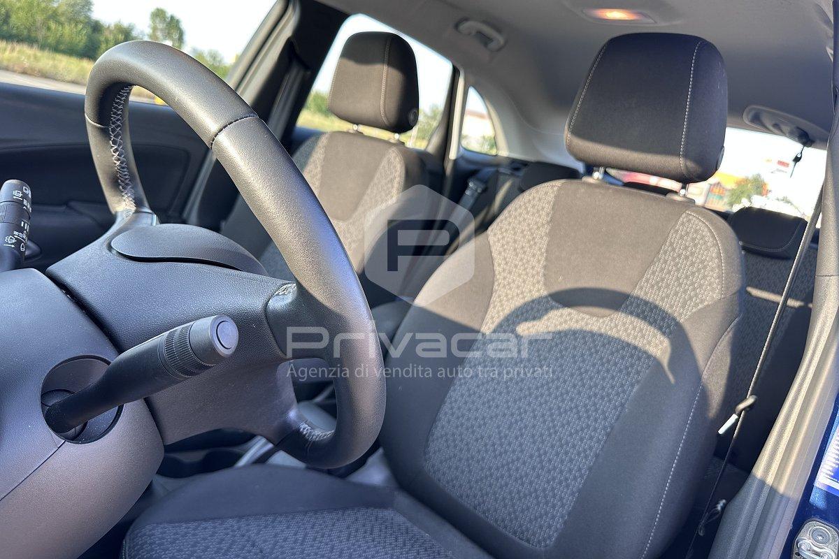 OPEL Crossland 1.2 Turbo 12V 110 CV Start&Stop Edition