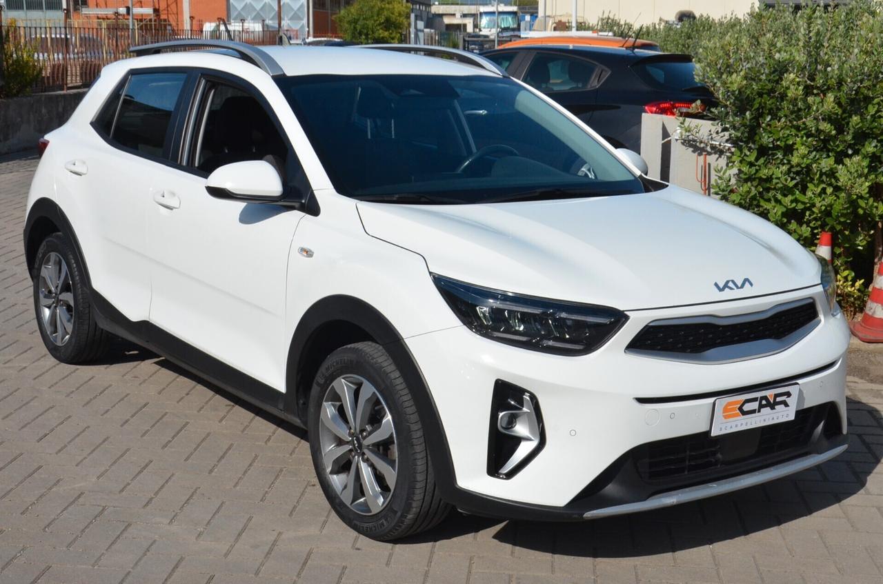 Kia Stonic 1.2 DPI ECO GPL Urban