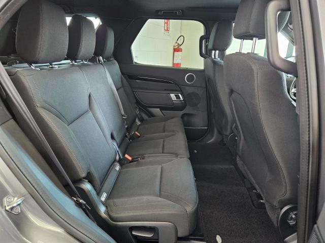 Land Rover Discovery Discovery 5 2017 2.0 sd4 HSE 240cv 7pti auto my19