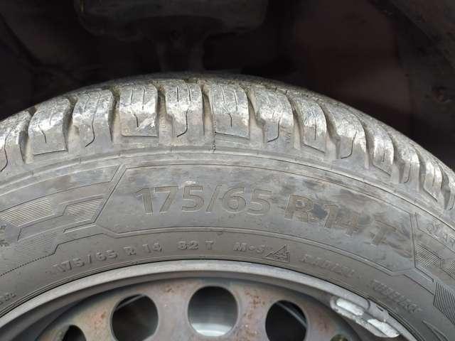 Fiat 500 500 III 1.2 69cv