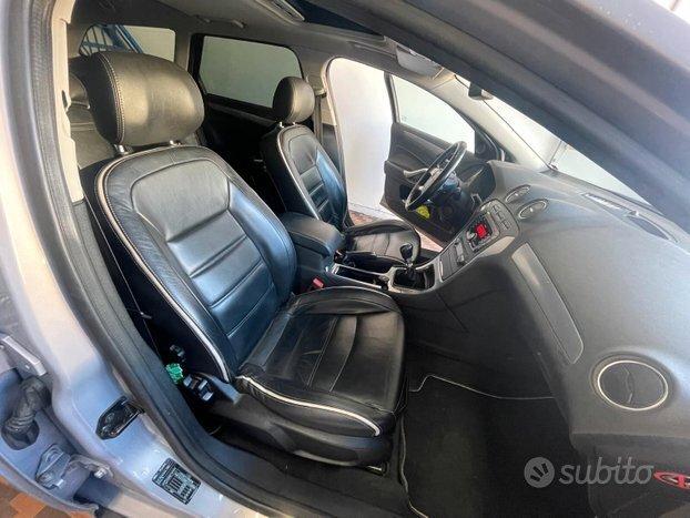 Ford Mondeo 2.0 TDCi/163 SW Tit. TTPK N1 Bs.