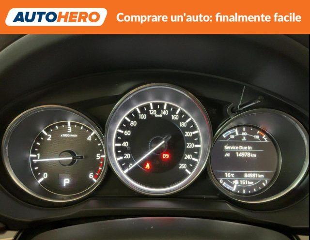 MAZDA CX-5 2.2L Skyactiv-D 175 CV AWD Exclusive